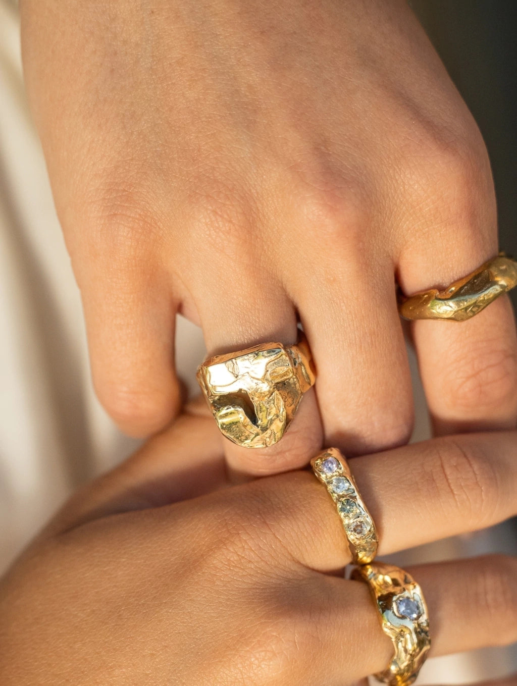 Id Ring