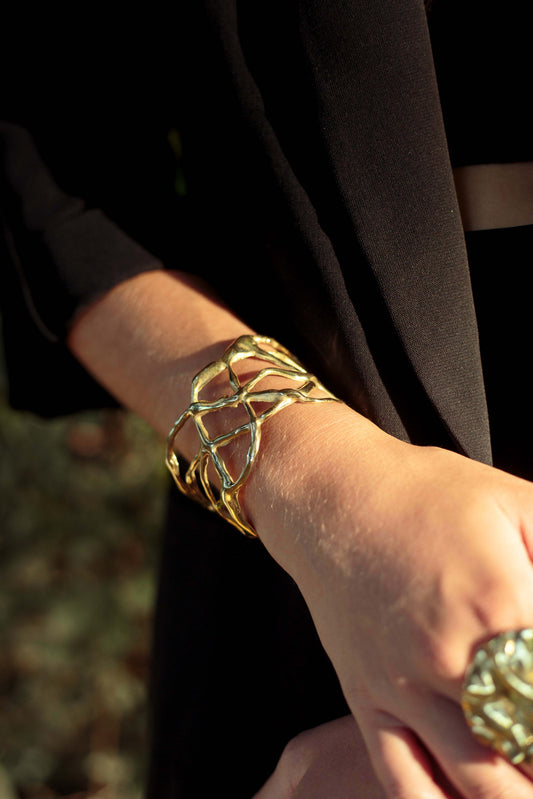 Redes Bracelet