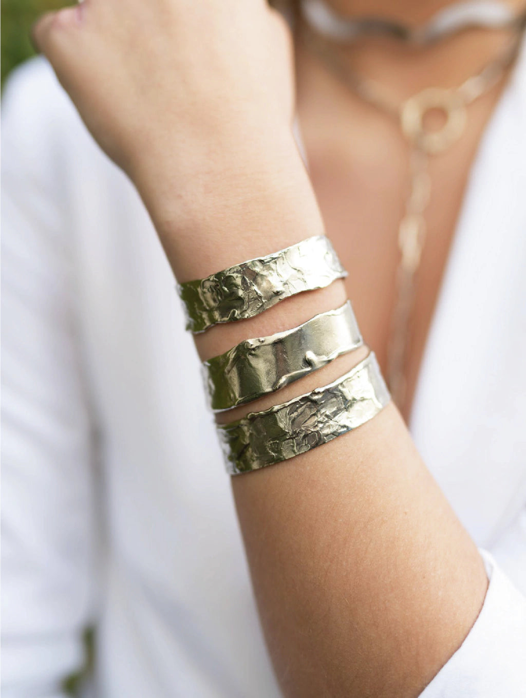 Caminos Bracelet