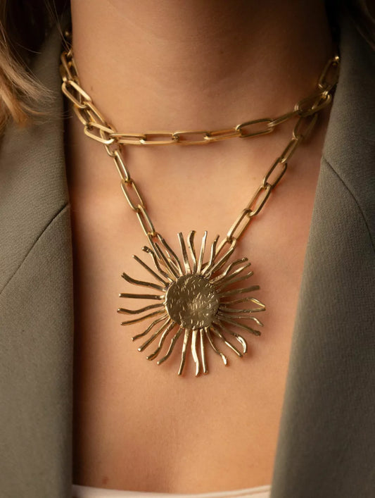 Argentina Necklace