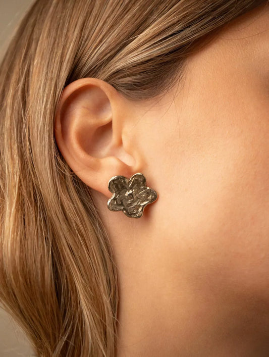 Ductus Earrings