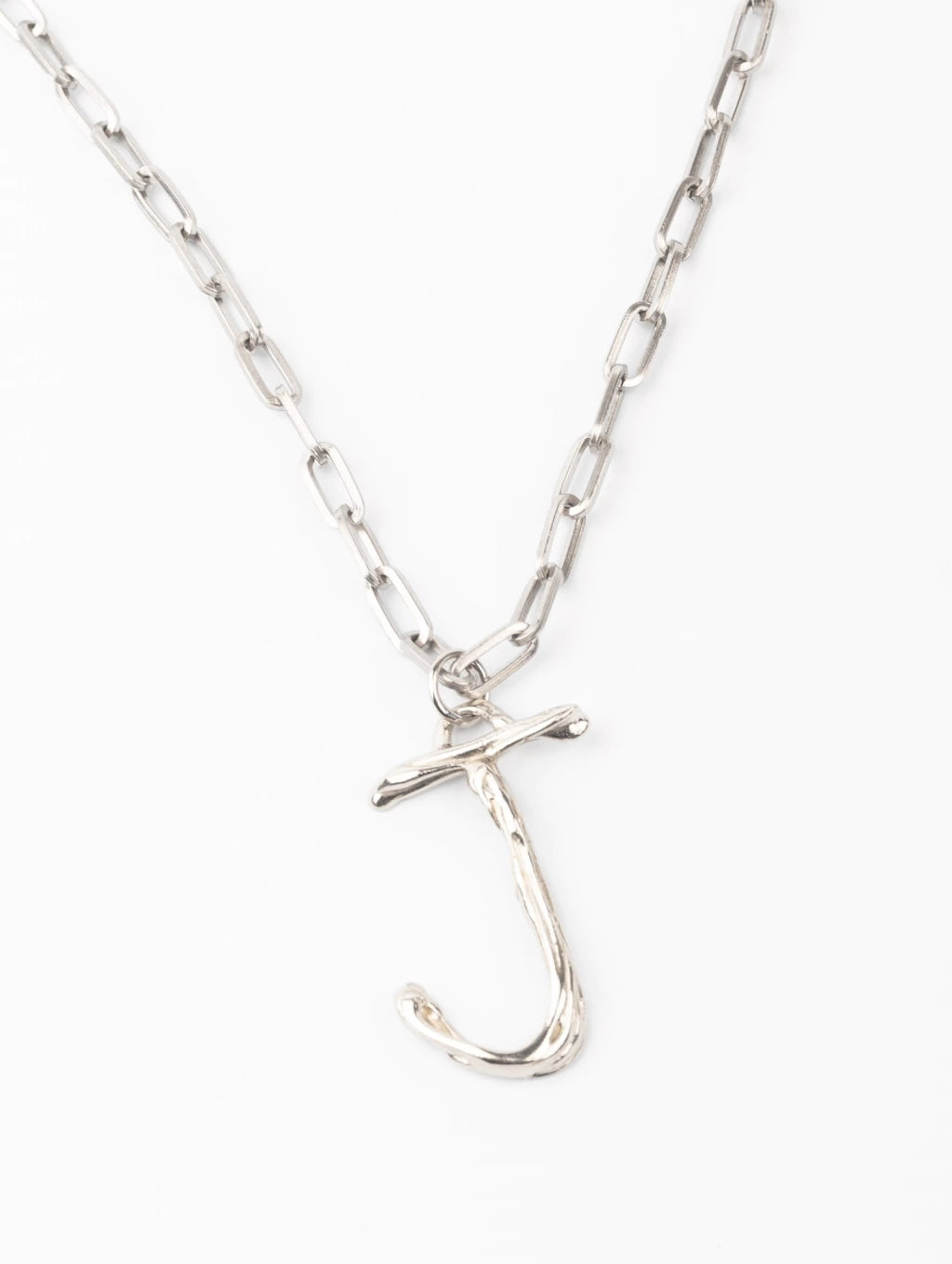 Self Necklace