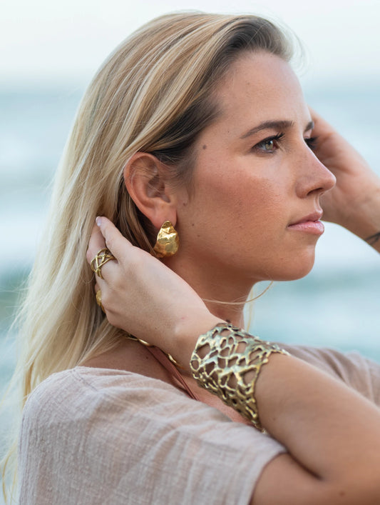 Chunky Earrings