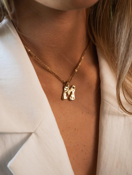 Identidad Necklace