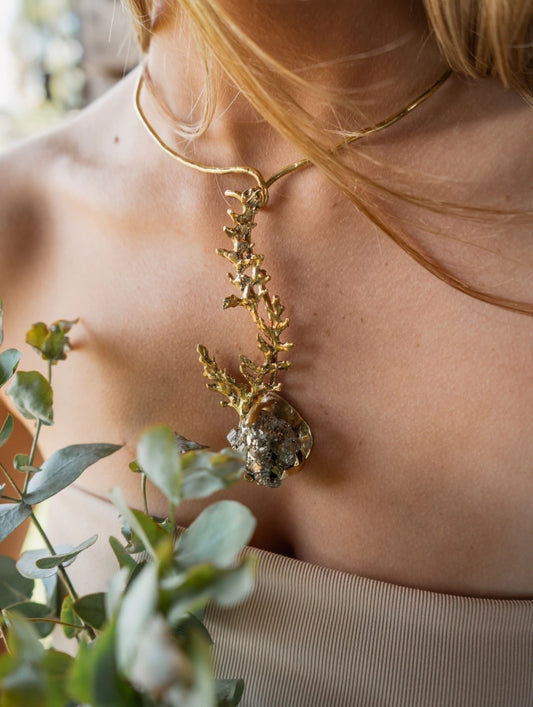 Origin Necklace