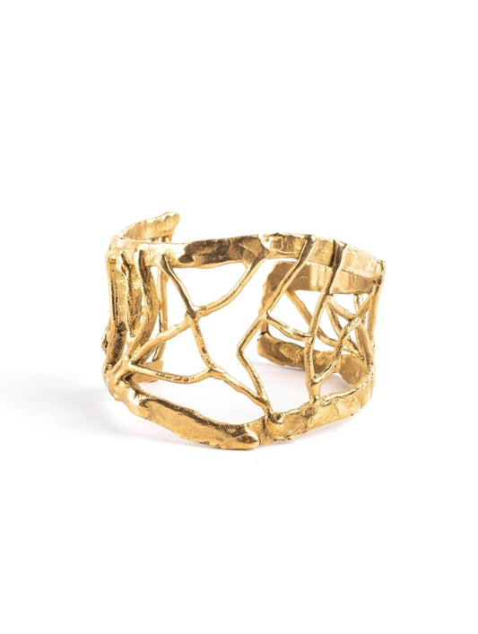Raices Cuff