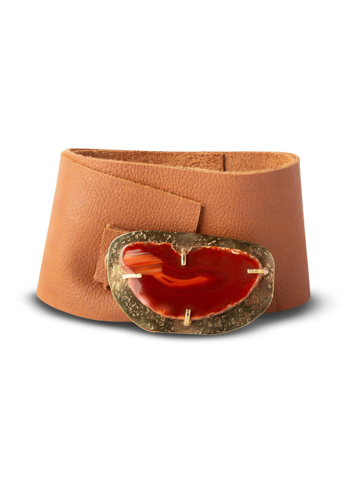 Lapidum Belt - Make It Your Own