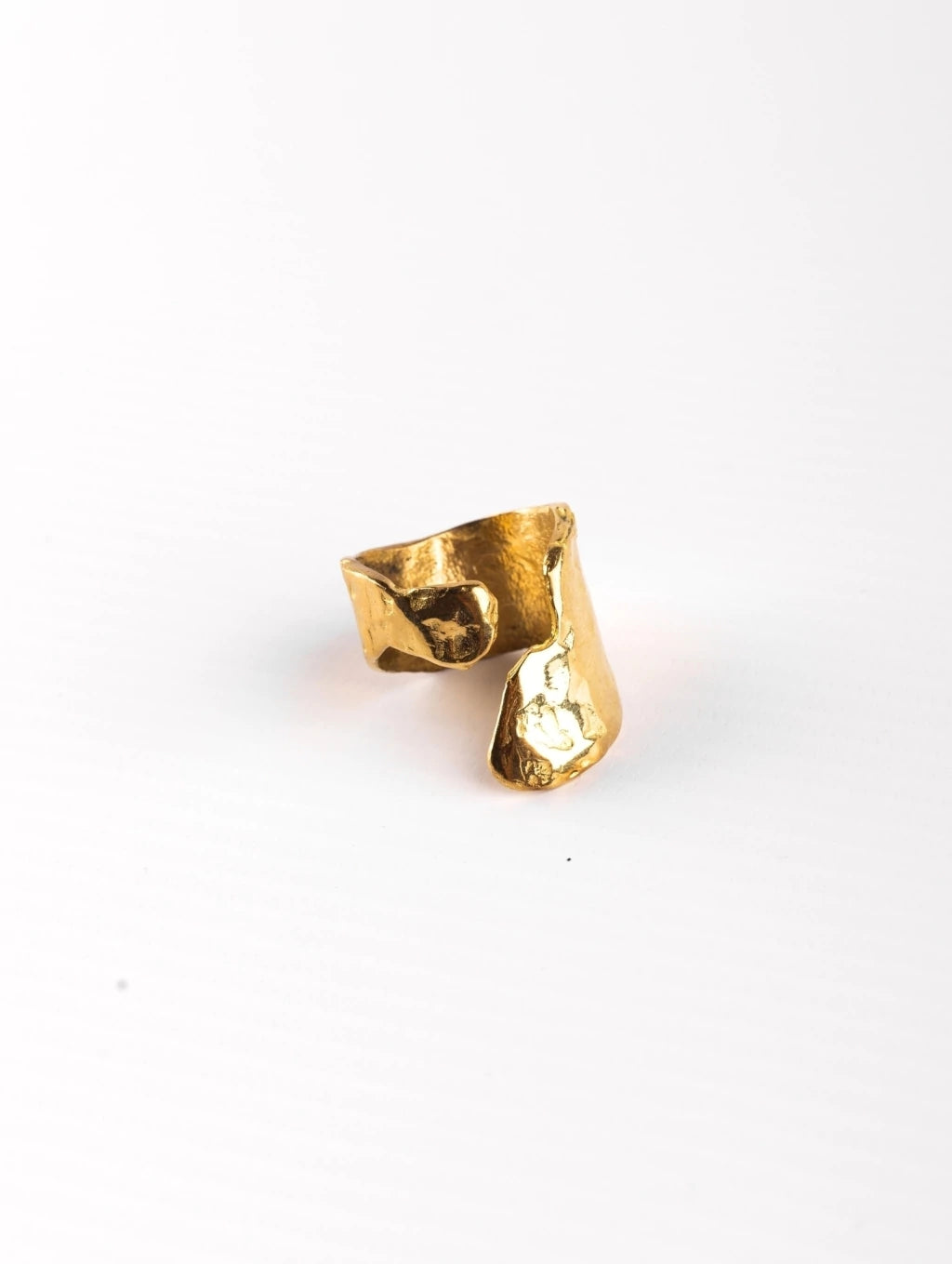Adjustable Magno Ring