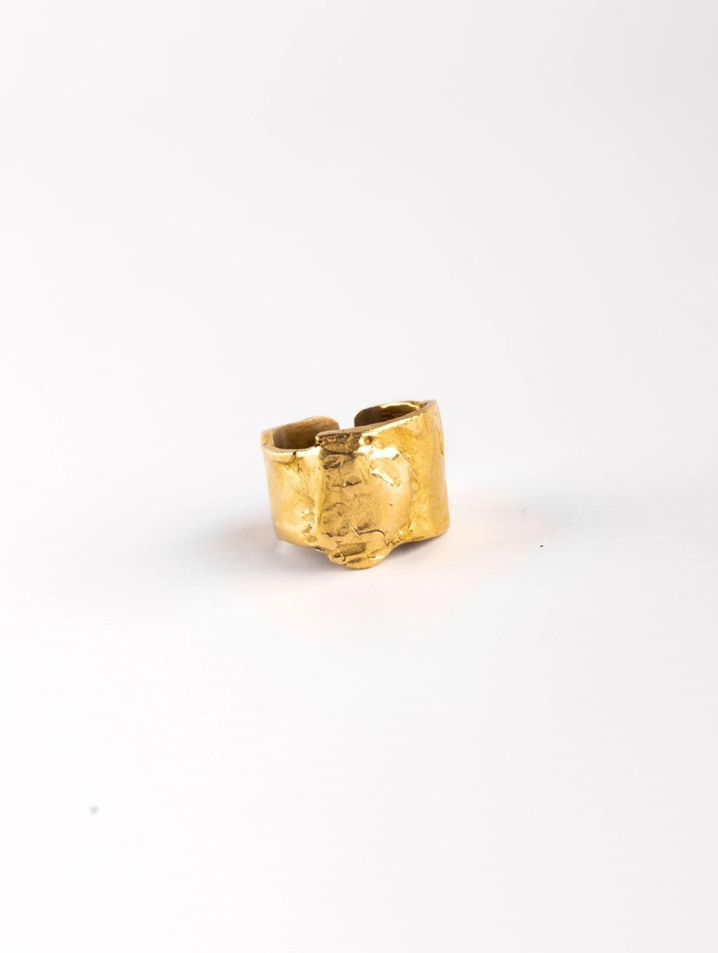 Adjustable Marius Ring