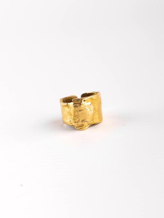 Adjustable Marius Ring