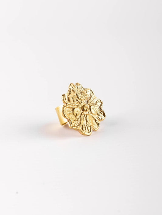 Latido Ring