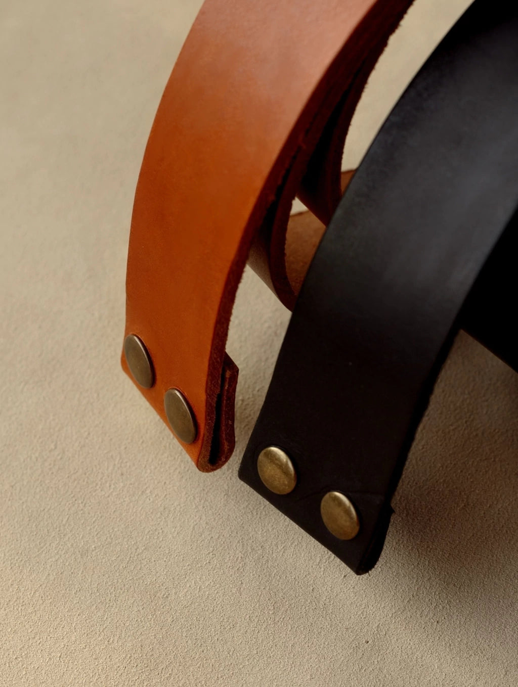 Lapidum Belt - Make It Your Own