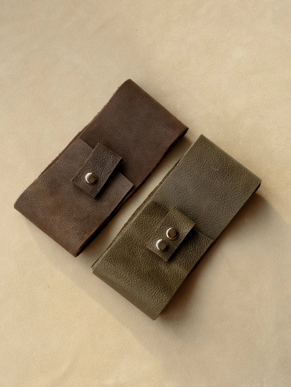 Lapidum Belt - Make It Your Own
