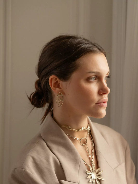 Dolina Earrings