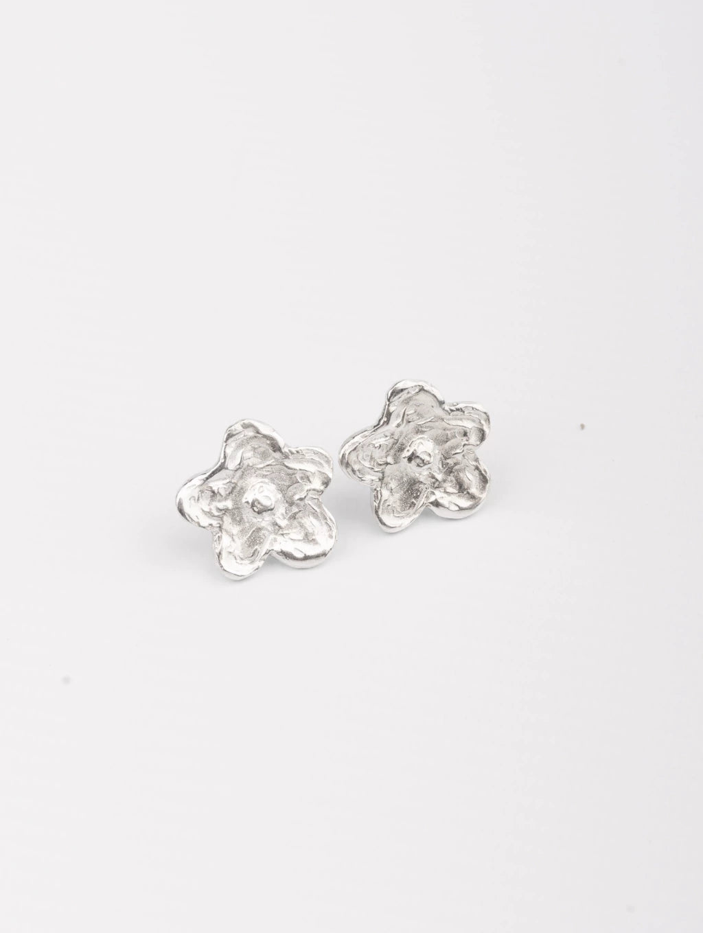 Ductus Earrings