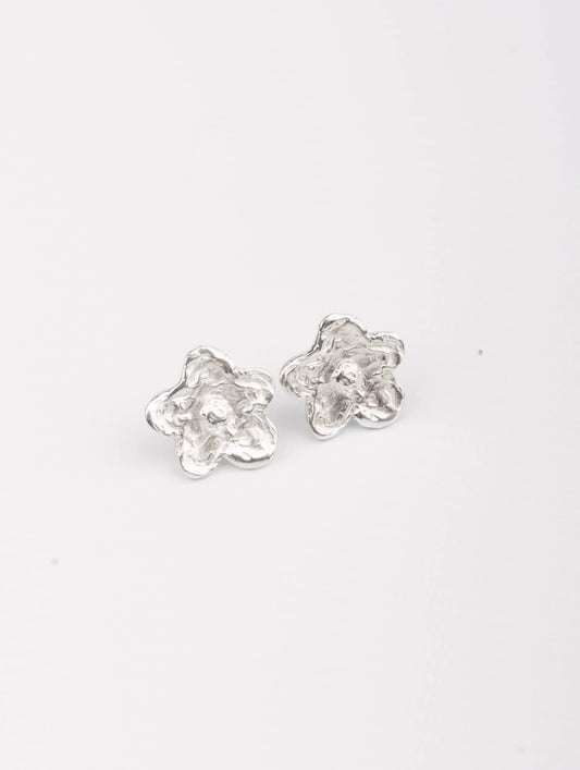 Ductus Earrings