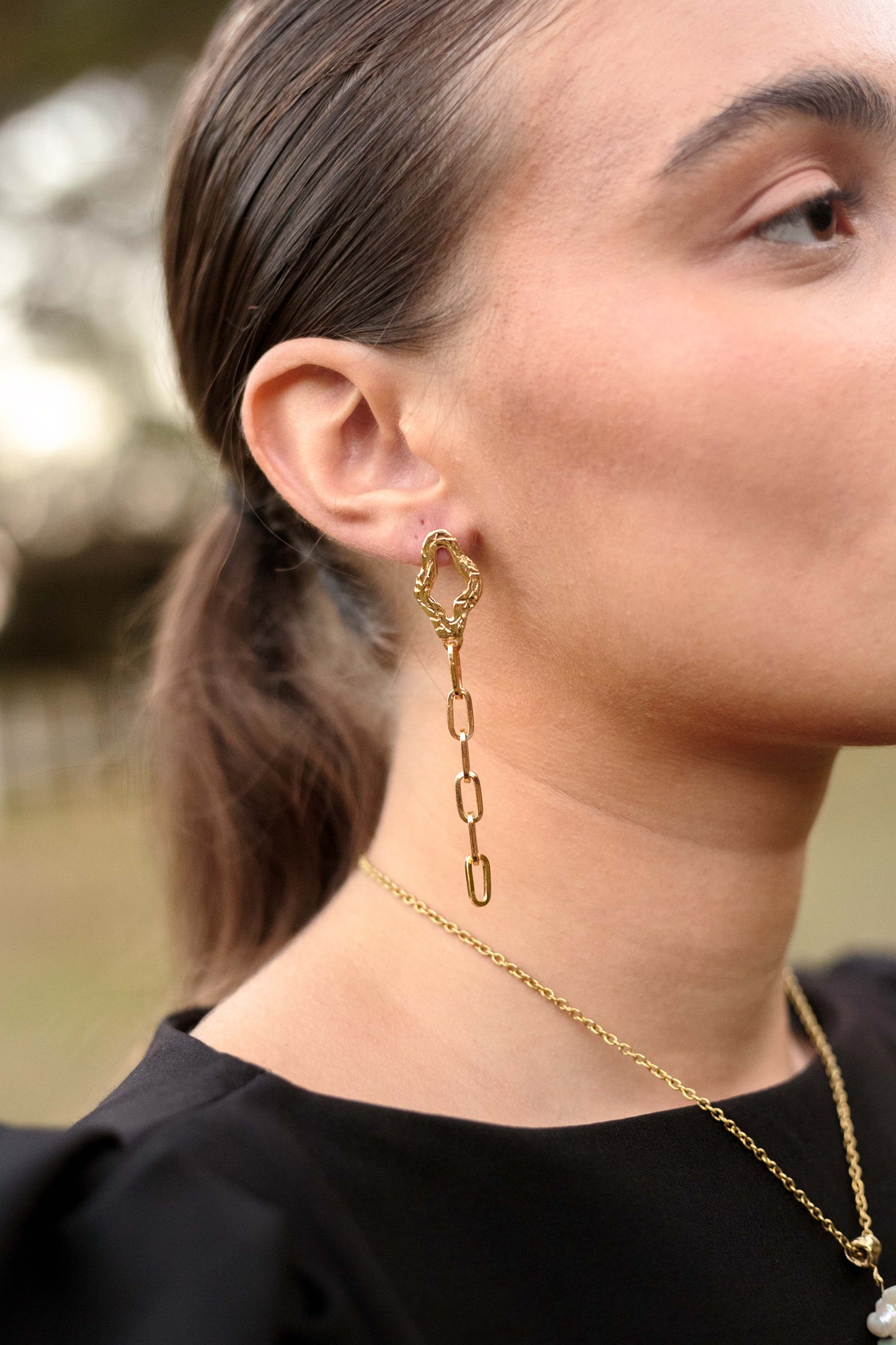 Rupia Earrings