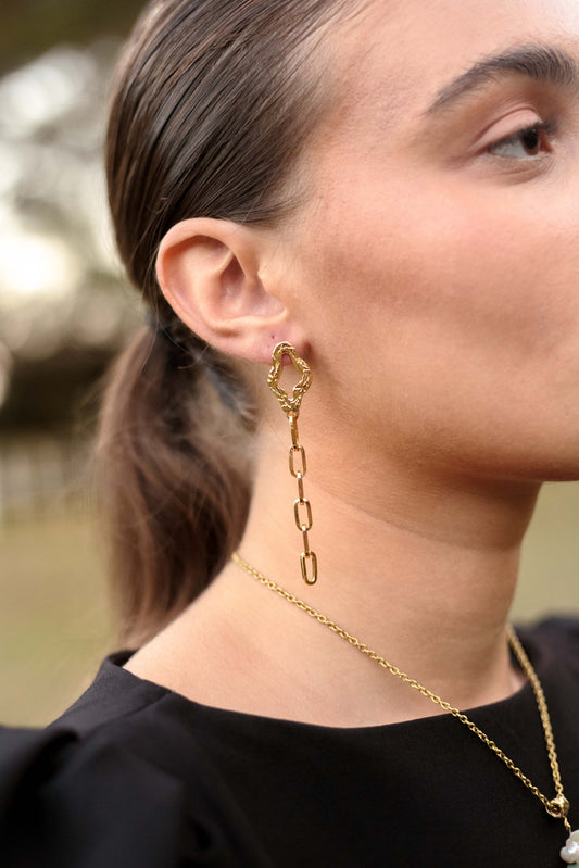 Rupia Earrings