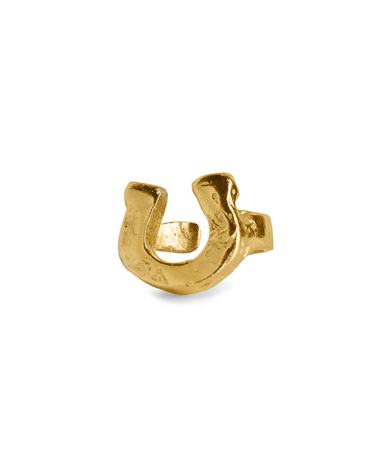 Herradura Ring