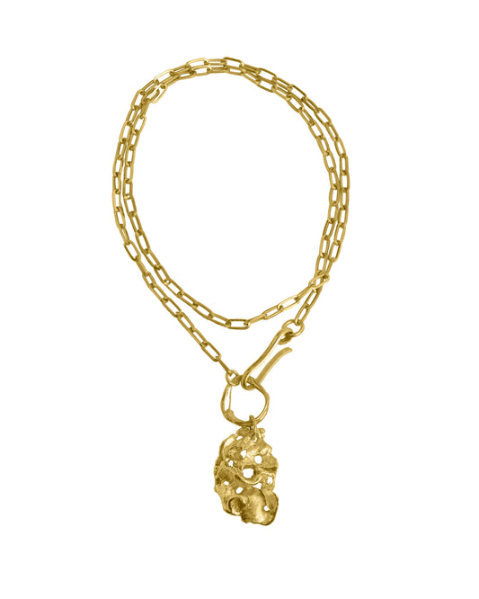 Tierra Brava Necklace