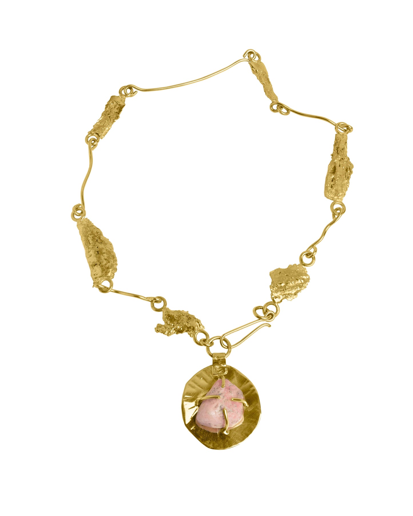 Corteza Necklace