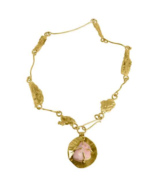 Corteza Necklace