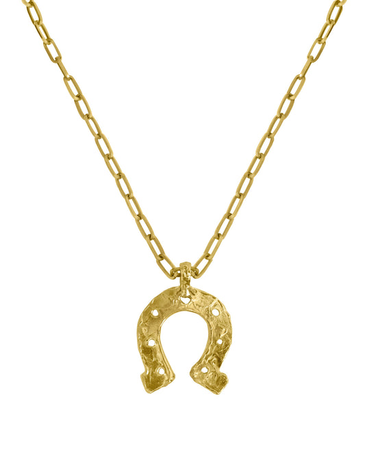 Herradura Necklace