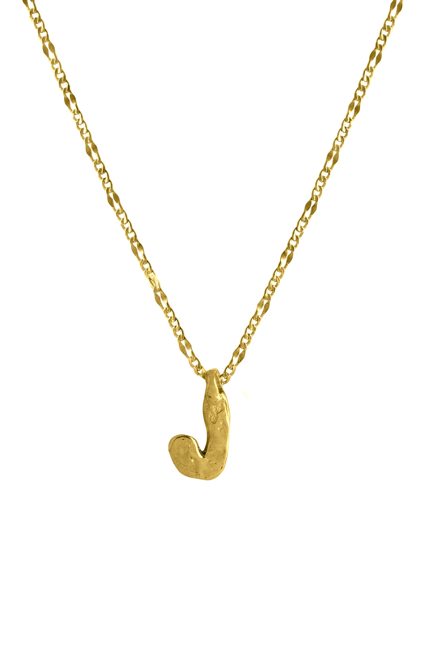 Identidad Necklace