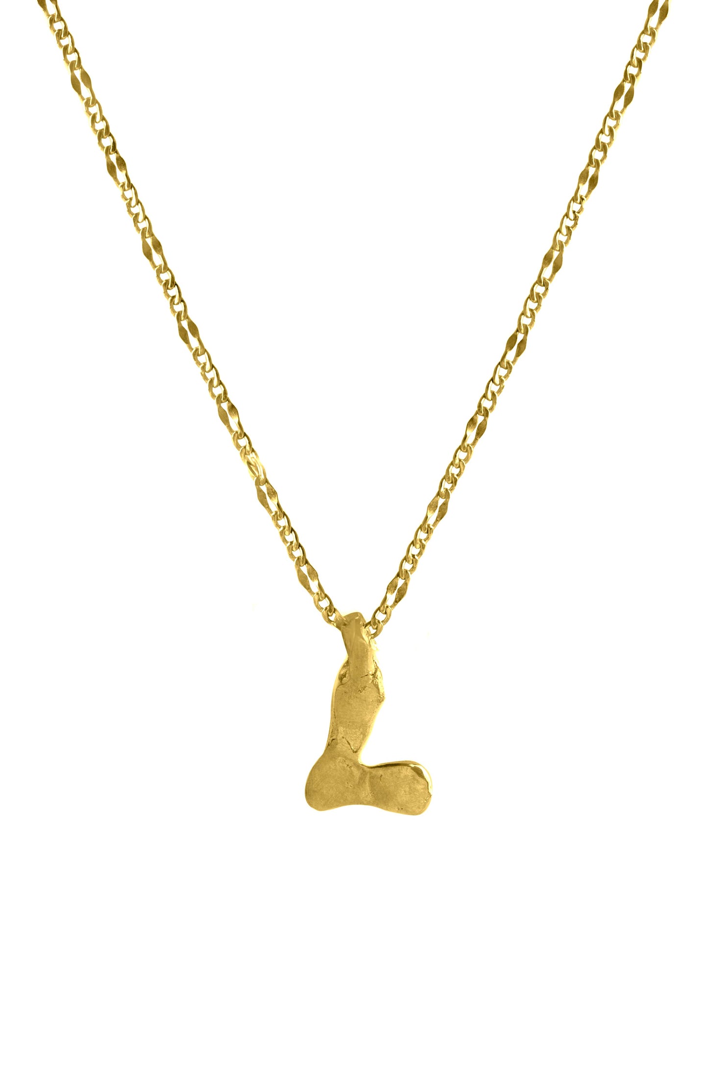 Identidad Necklace