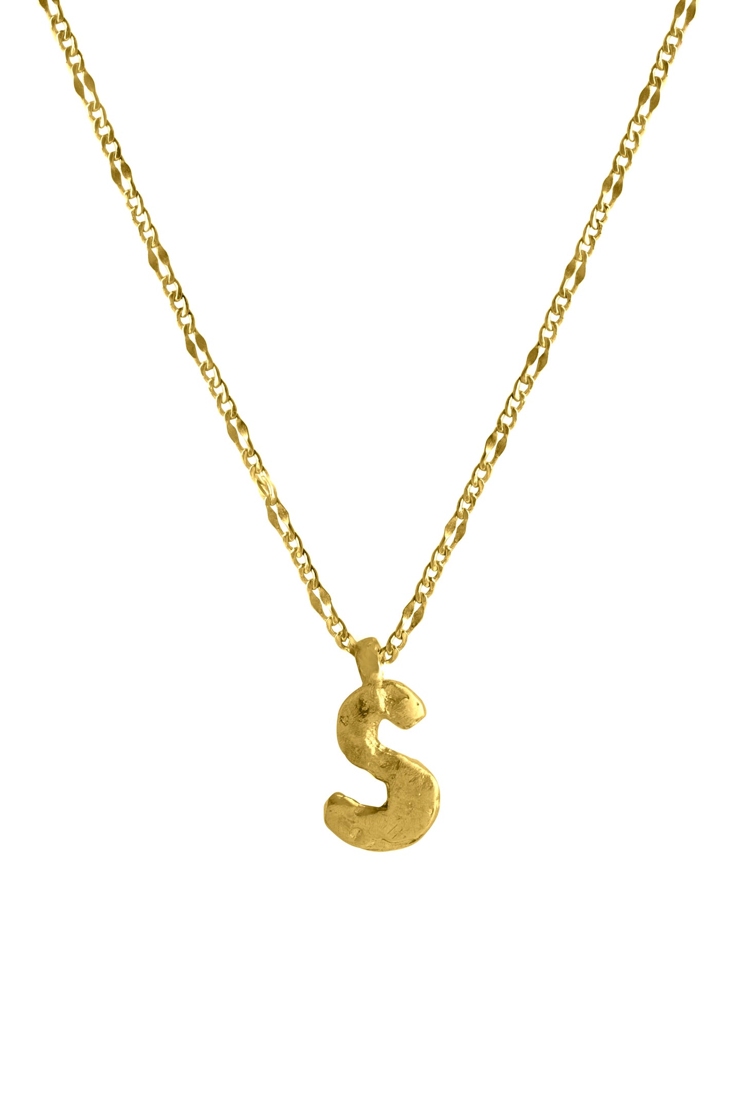Identidad Necklace