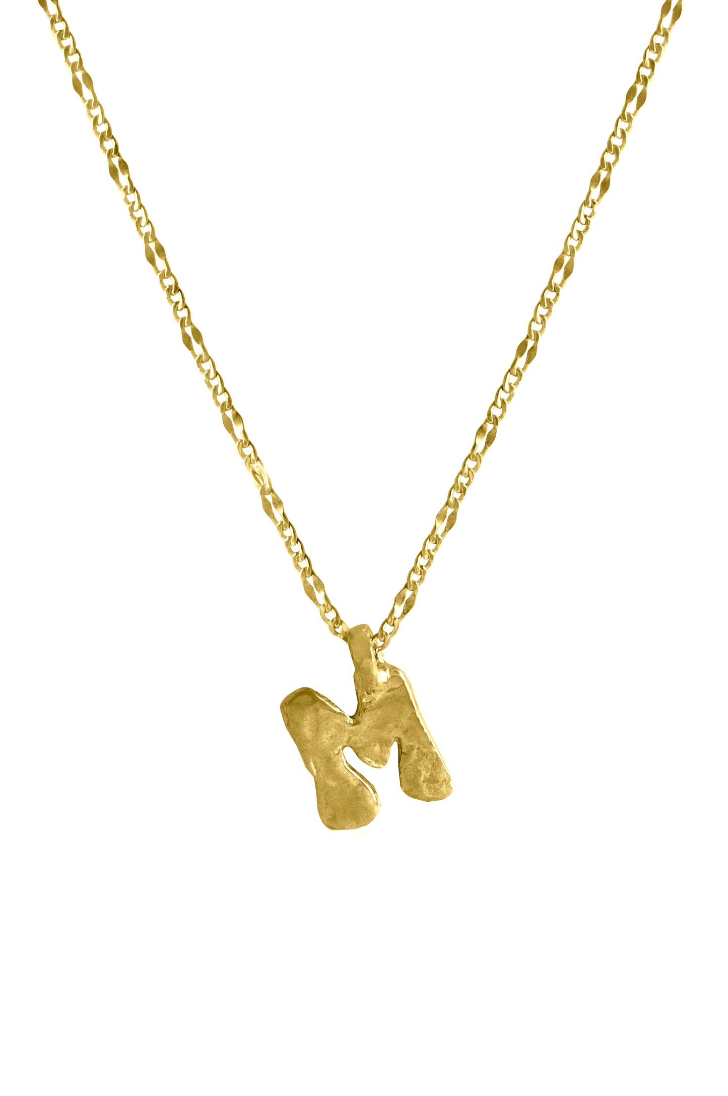Identidad Necklace