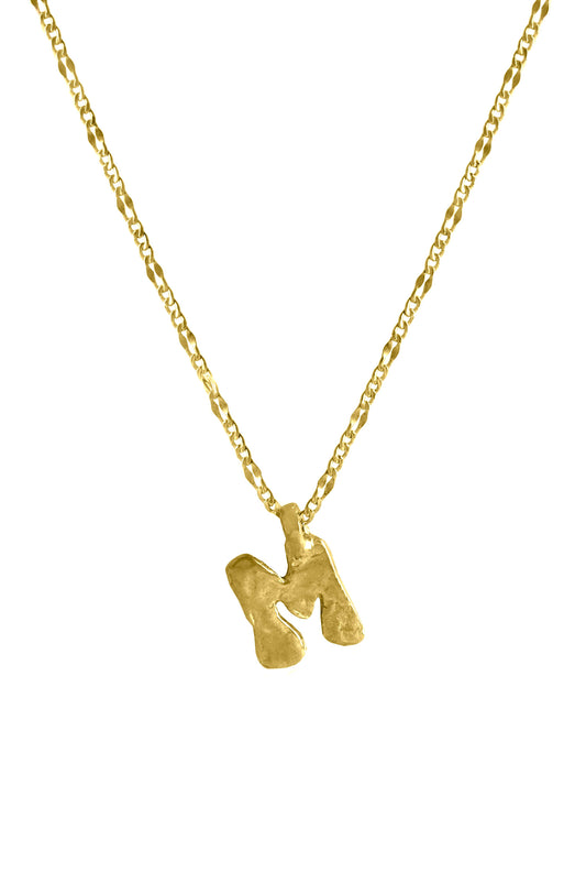 Identidad Necklace