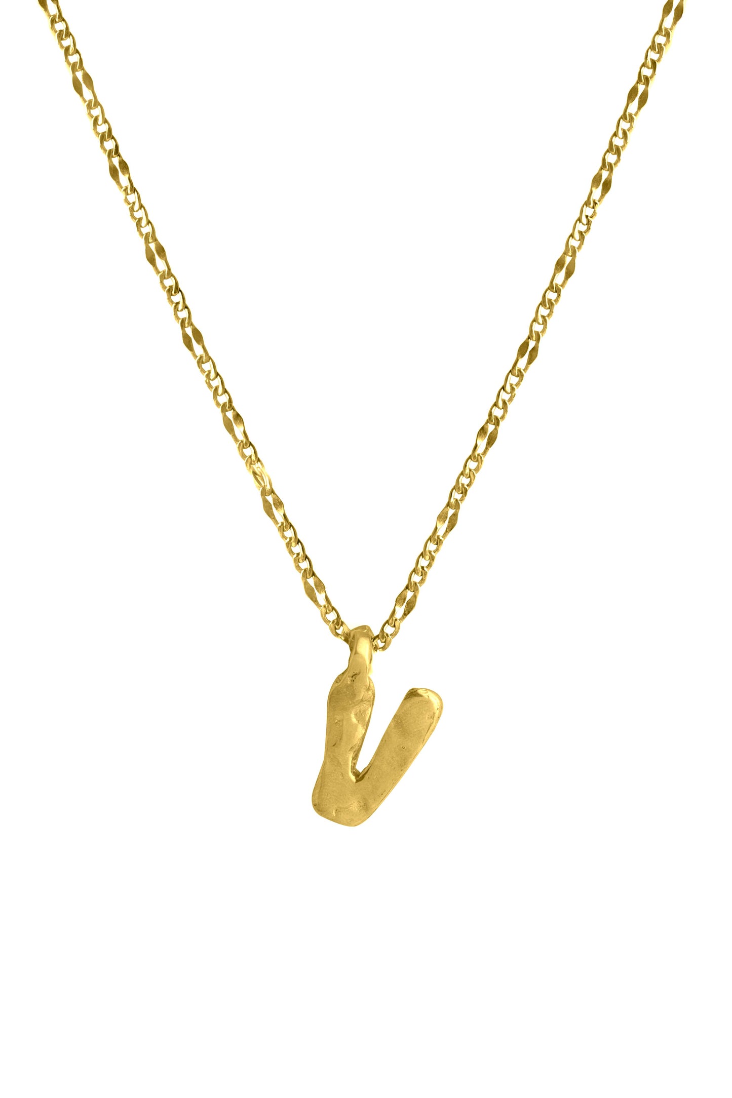 Identidad Necklace