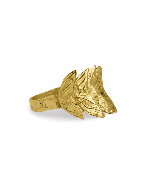 Corrientes Cuff