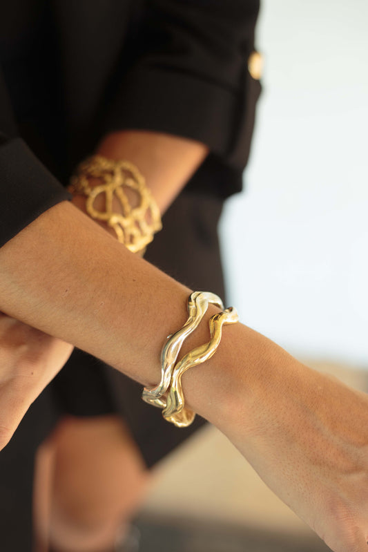 Gotas Cuff