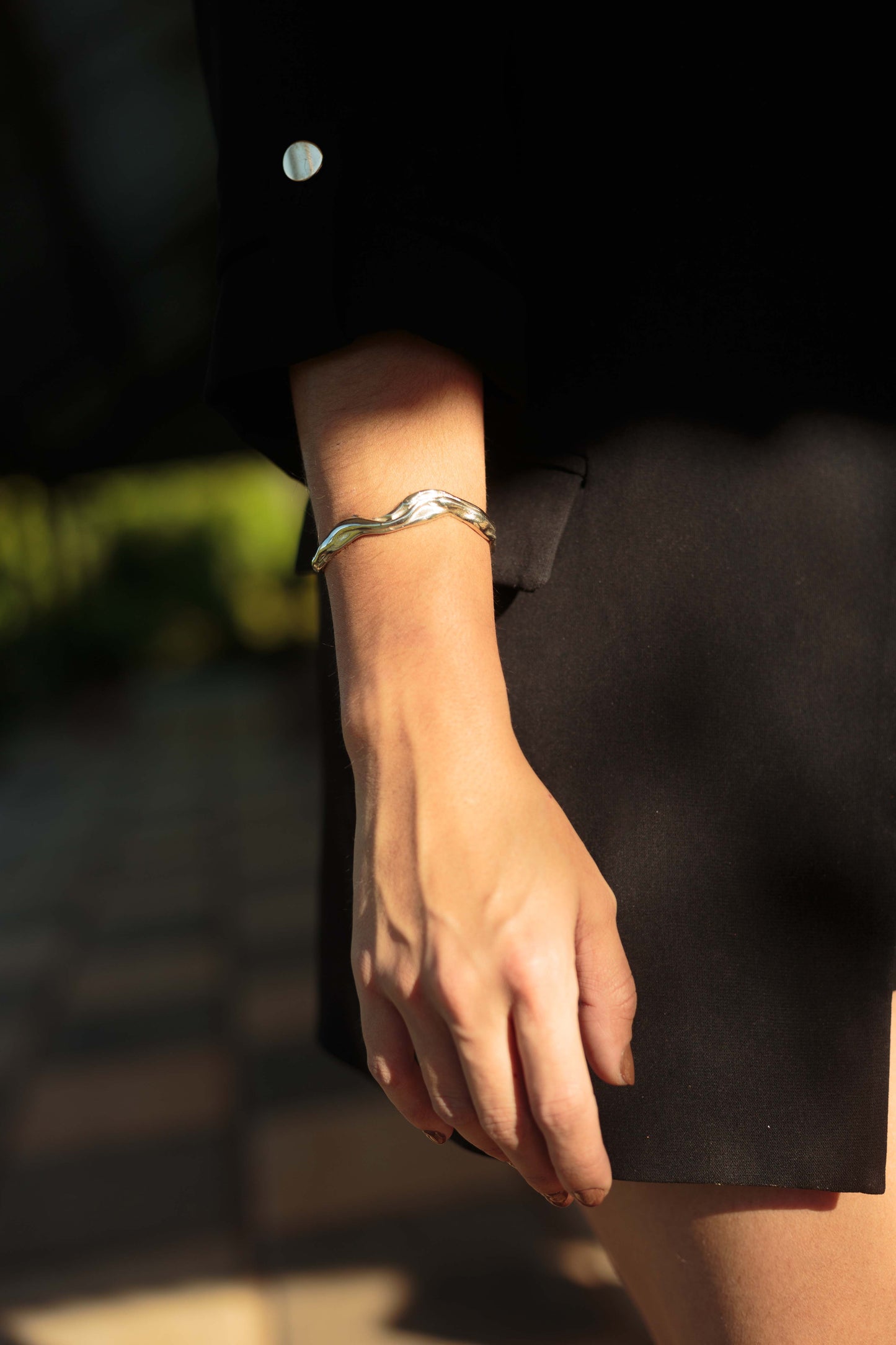 Gotas Cuff