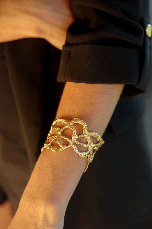 Ita Cuff