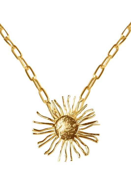 Argentina Necklace