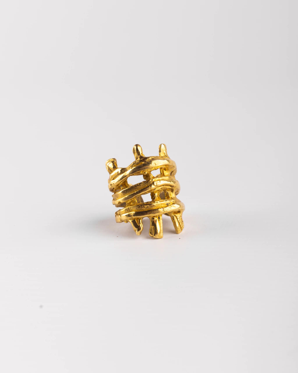 Reja Ring