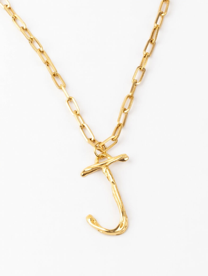 Self Necklace