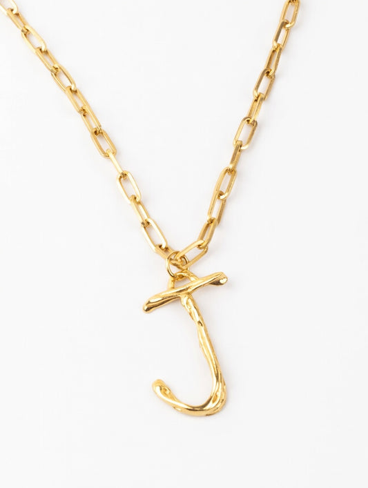 Self Necklace