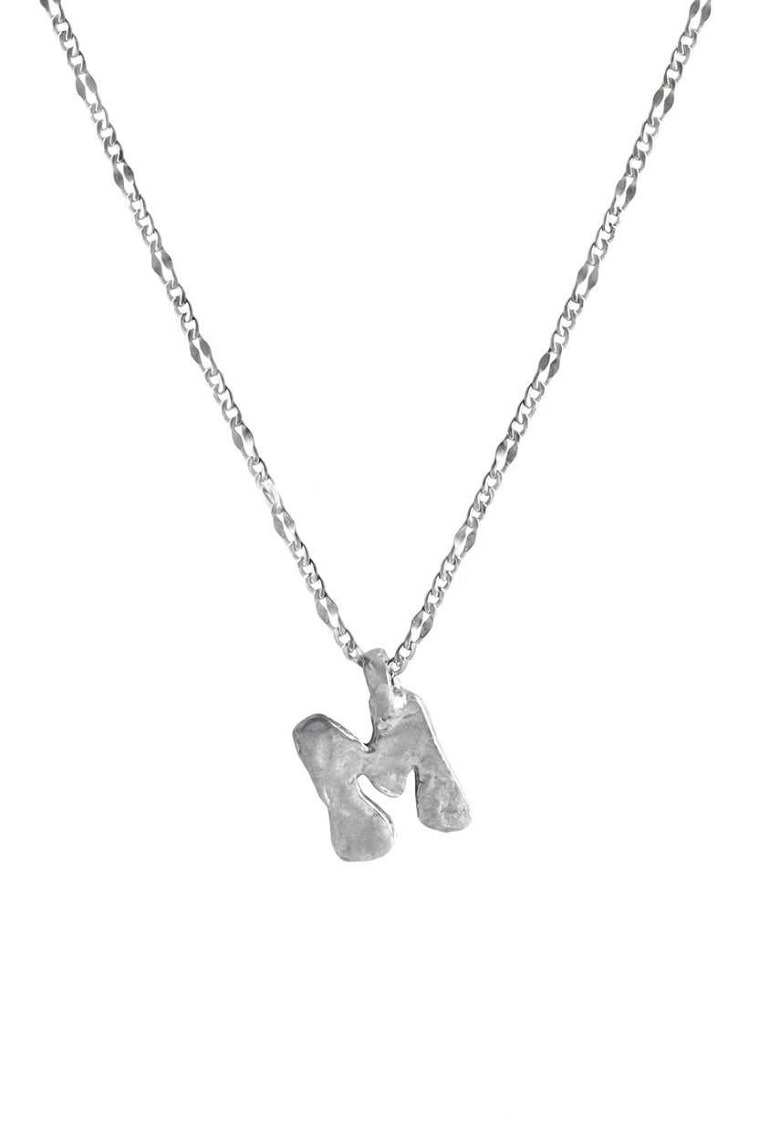 Identidad Necklace