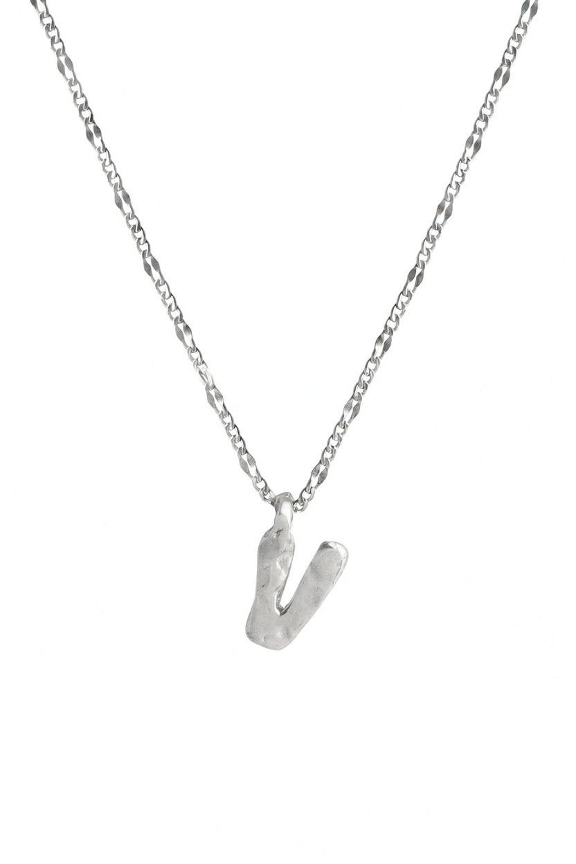 Identidad Necklace