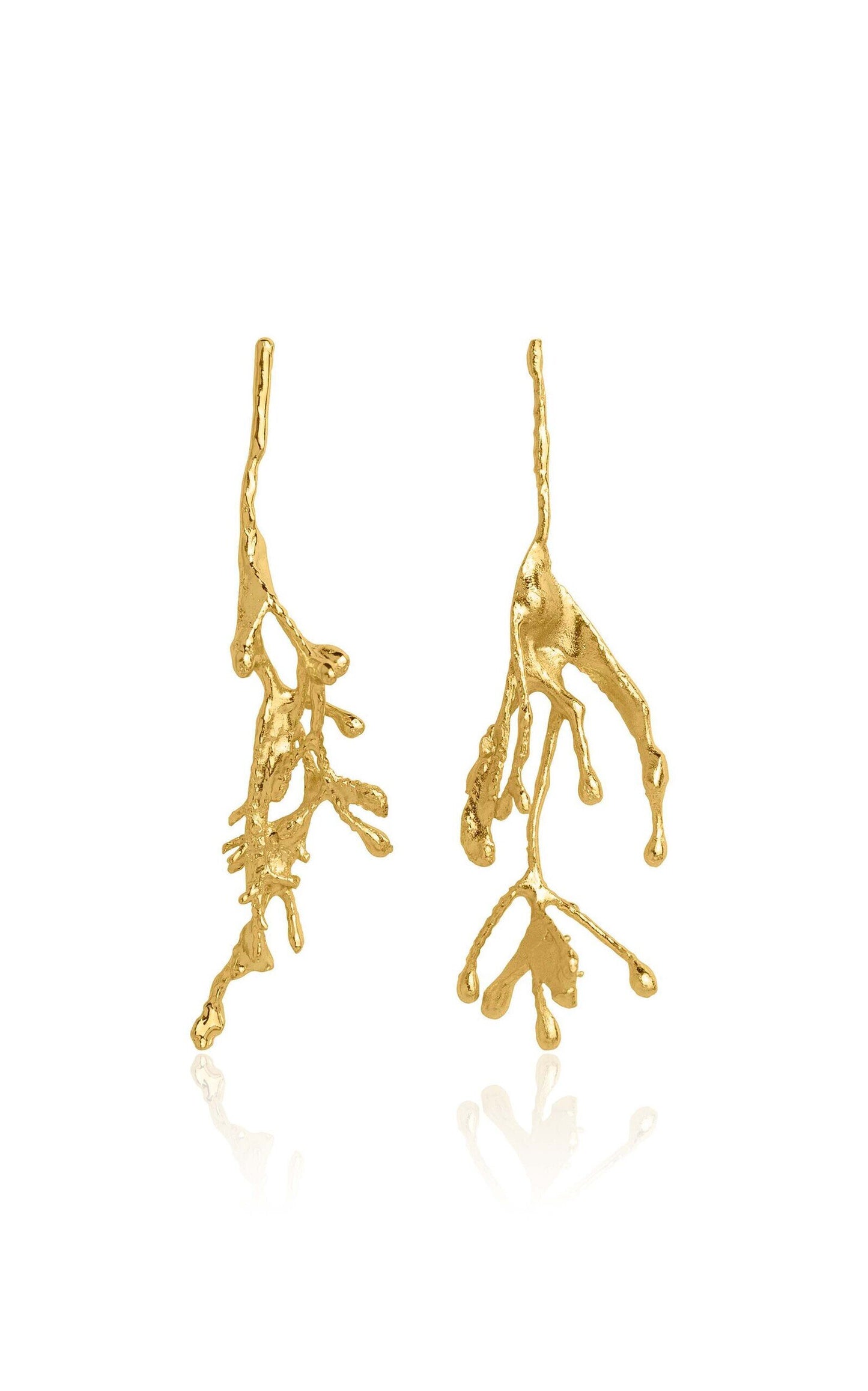 Pinos Earrings
