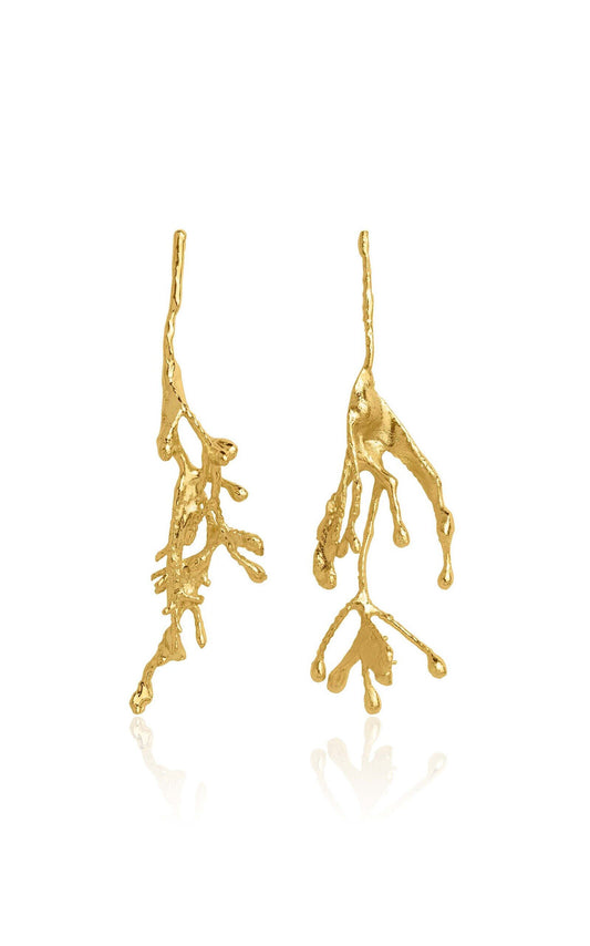 Pinos Earrings